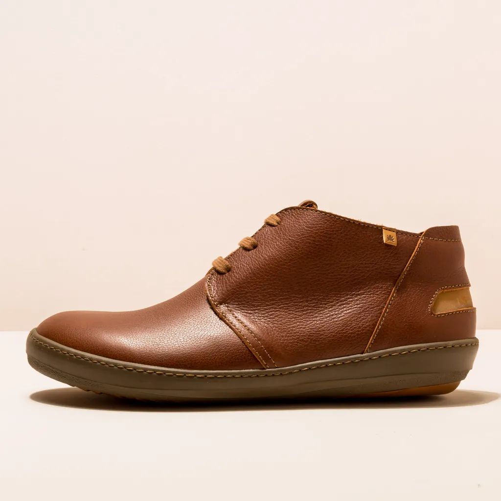 El Naturalista NF98 NATURAL GRAIN | WOOD Homme | GPS-27563038